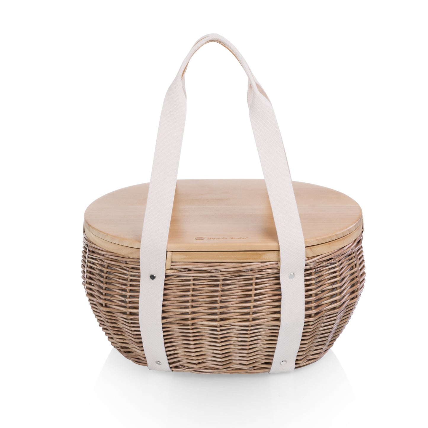 Castaway Insulated Picnic Basket