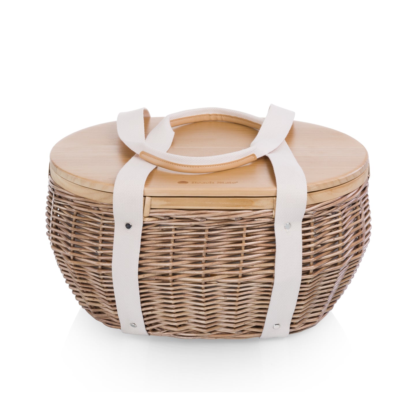 Castaway Insulated Picnic Basket