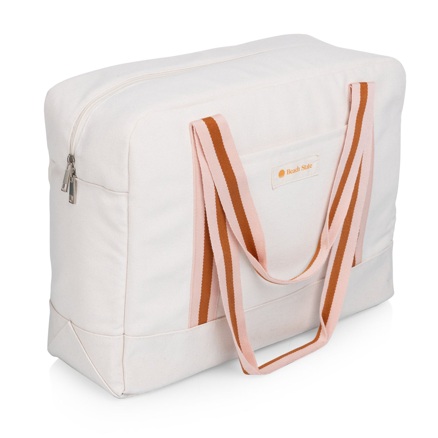 Lanikai Beach Cooler Bag - Sunset