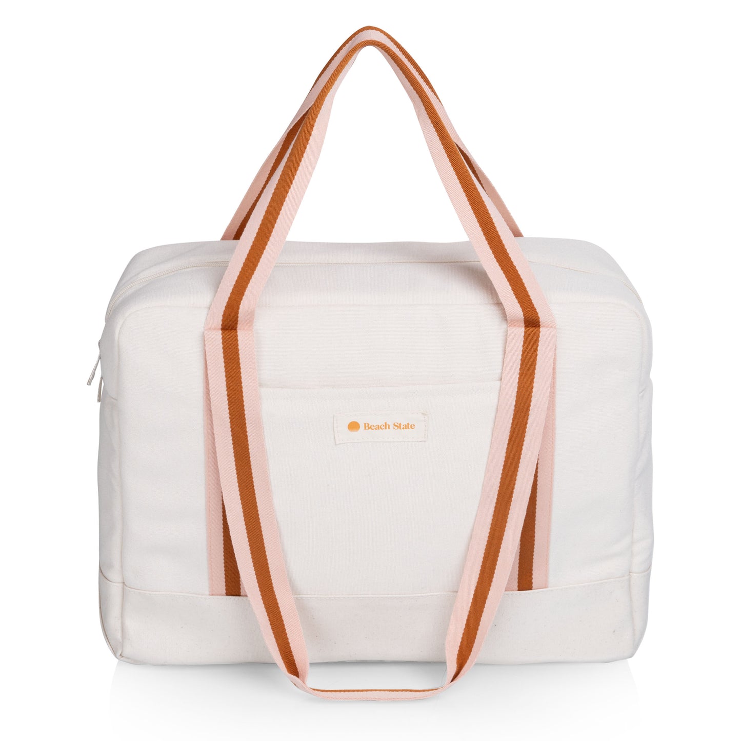 Lanikai Beach Cooler Bag - Sunset