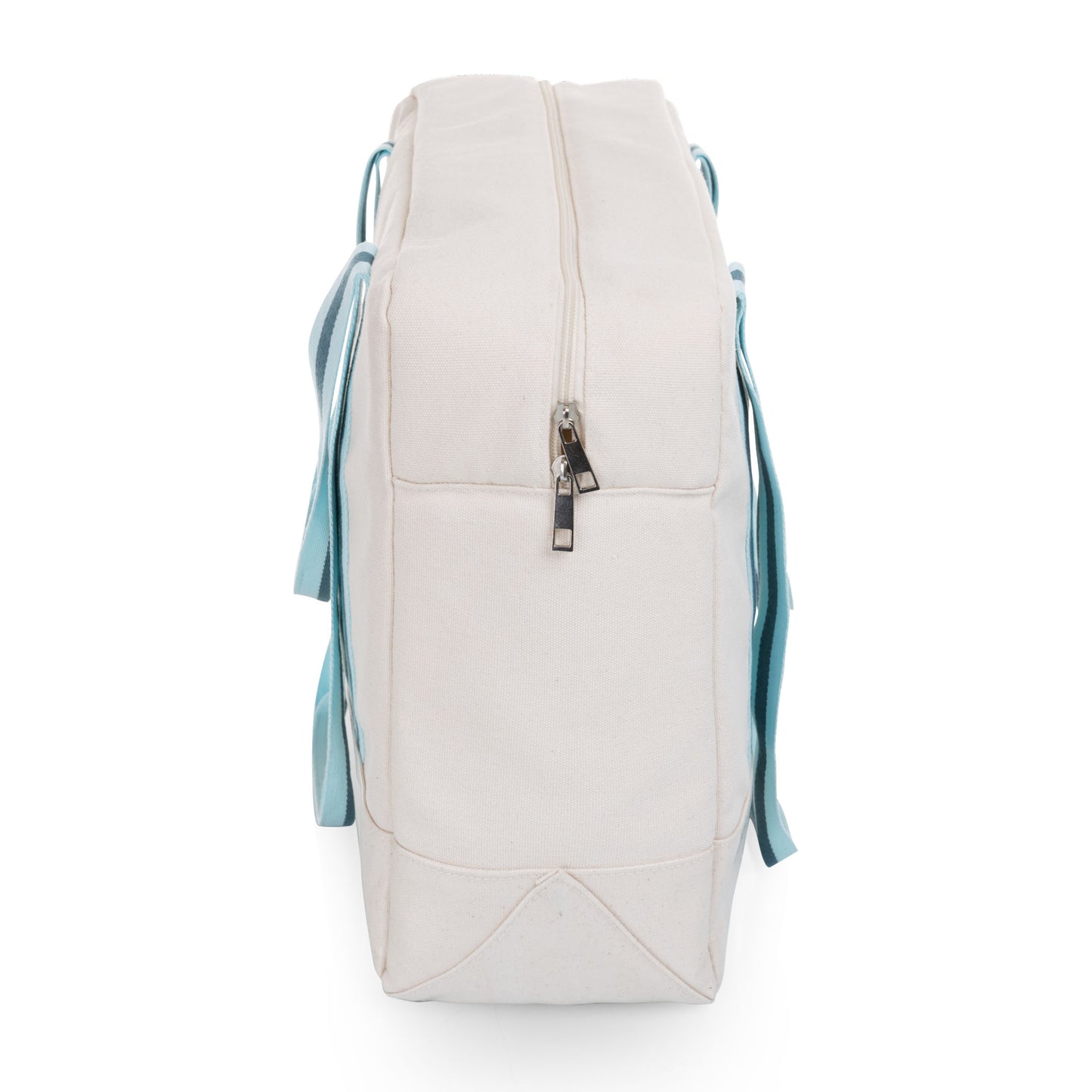 Lanikai Beach Cooler Bag - Seaglass