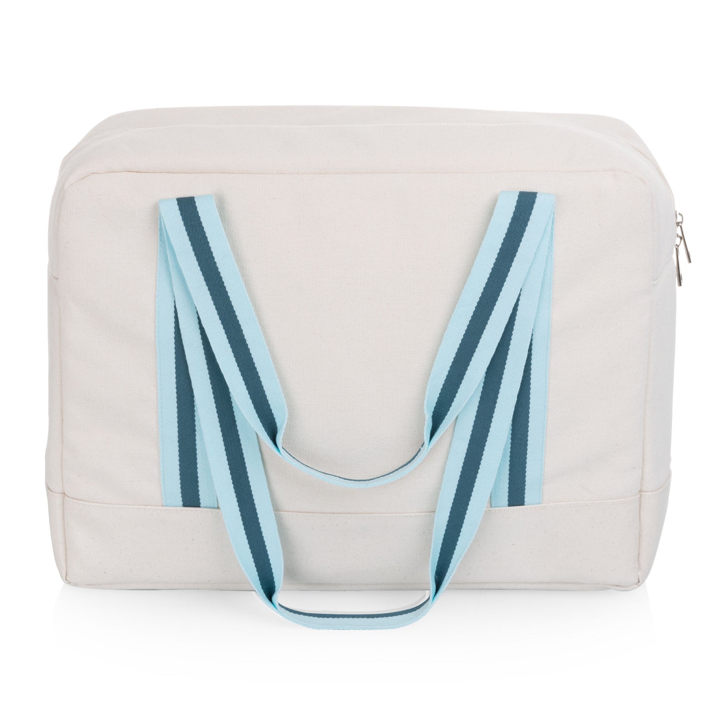 Lanikai Beach Cooler Bag - Seaglass