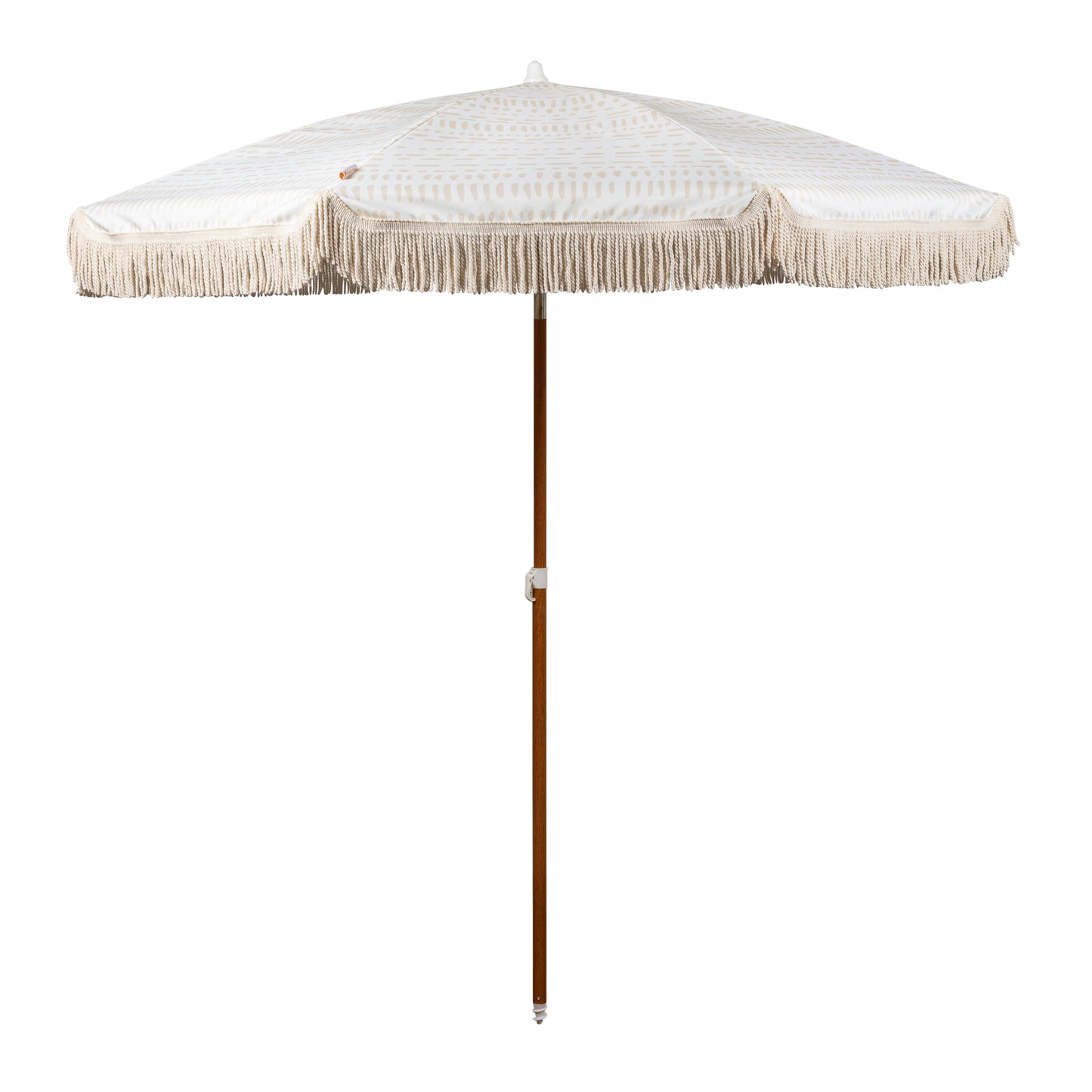 Load image into Gallery viewer, Summerland Beach Umbrella - Laguna
