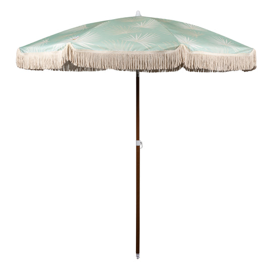 Summerland Beach Umbrella - Palm Beach